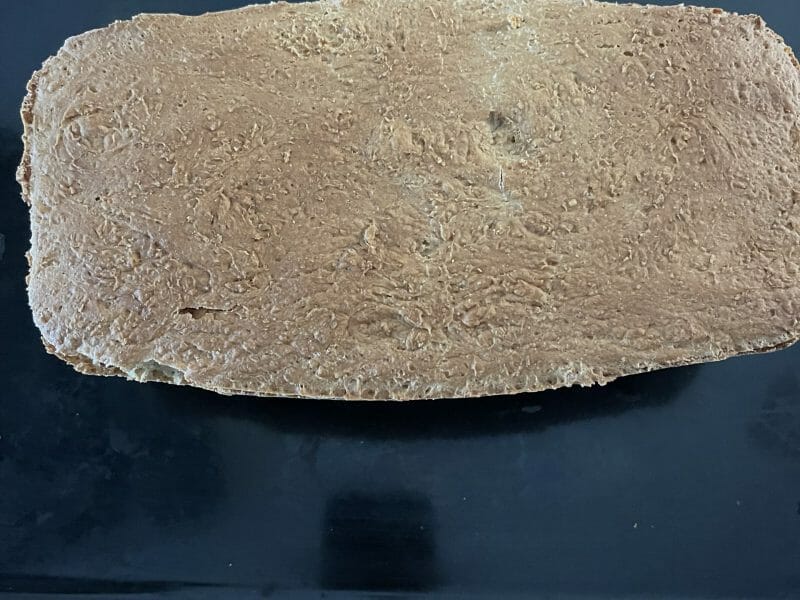 Cliquez pour zoomer ! Pain de mie complet Thermomix par vanessa480