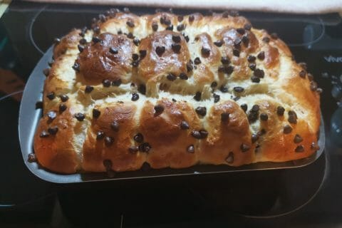 Cliquez pour zoomer ! Brioche Buchty Thermomix par anaiklht974