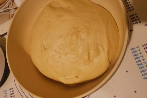 Cliquez pour zoomer ! Brioche Buchty Thermomix par anaiklht974