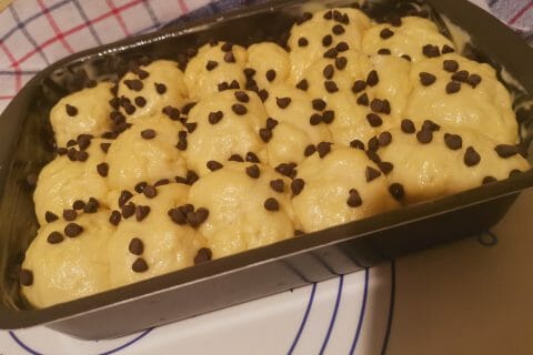 Cliquez pour zoomer ! Brioche Buchty Thermomix par anaiklht974