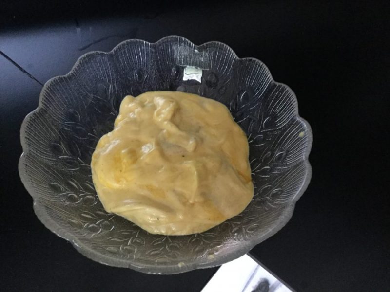 Cliquez pour zoomer ! Mayonnaise Thermomix par Carovi67