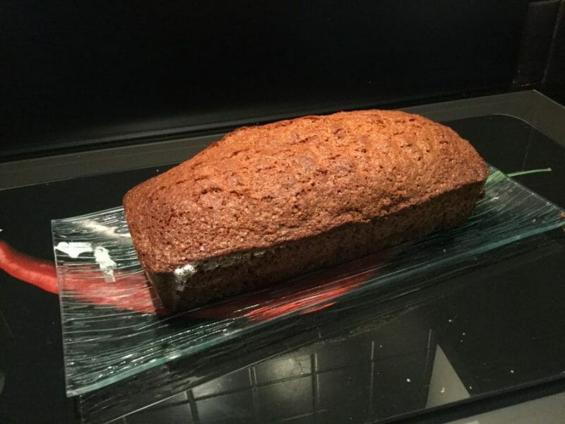 Cliquez pour zoomer ! Pain d’épices Thermomix par Carovi67