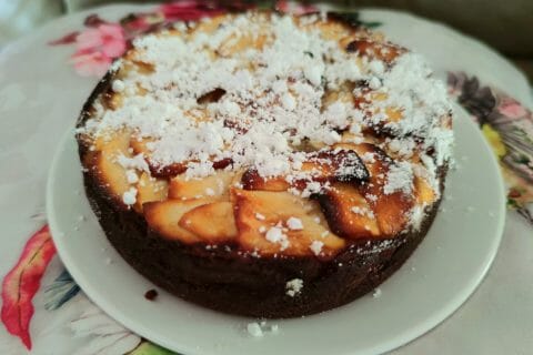 Cliquez pour zoomer ! Invisible aux pommes Thermomix par amelie_5111