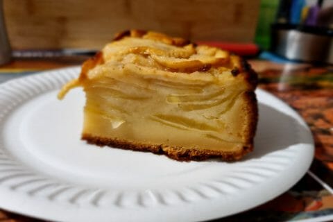 Cliquez pour zoomer ! Invisible aux pommes Thermomix par amelie_5111