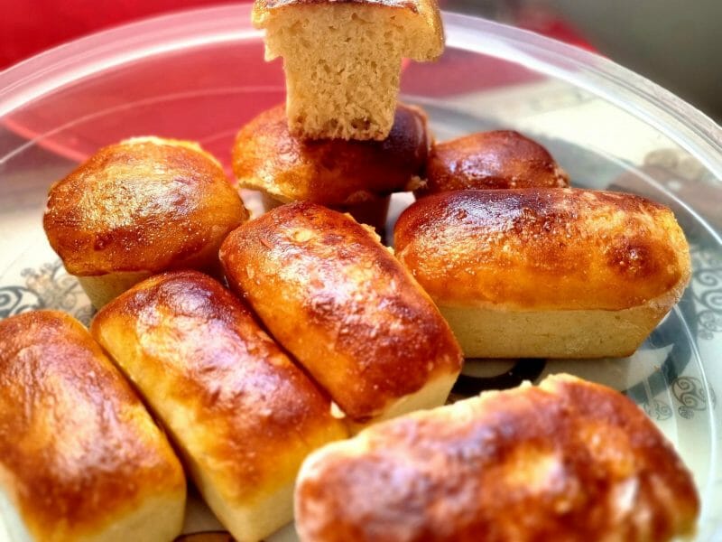 Cliquez pour zoomer ! Pain au lait Thermomix par amelie_5111