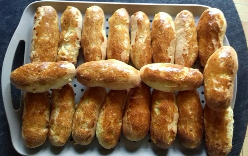 Cliquez pour zoomer ! Pain au lait Thermomix par Helma