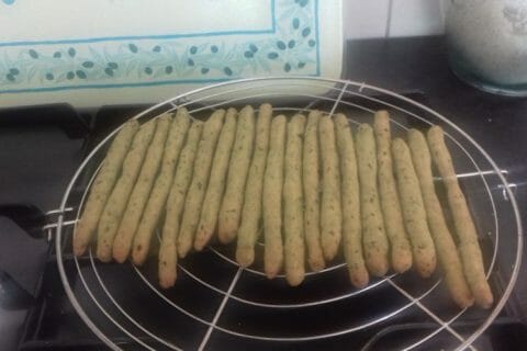 Photos des recettes