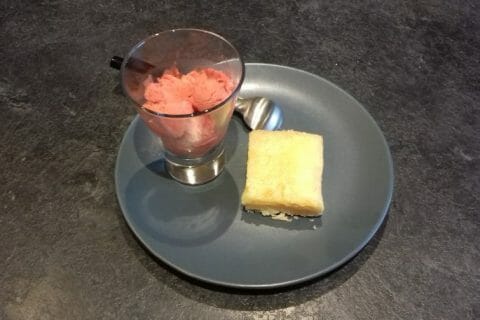Photos des recettes