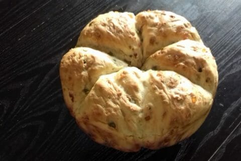Photos des recettes