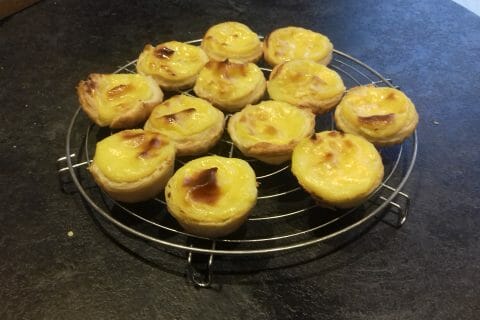 Photos des recettes
