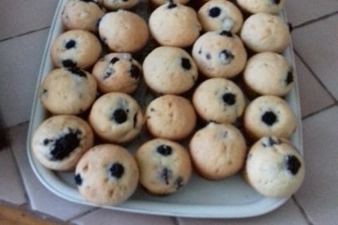 Photos des recettes