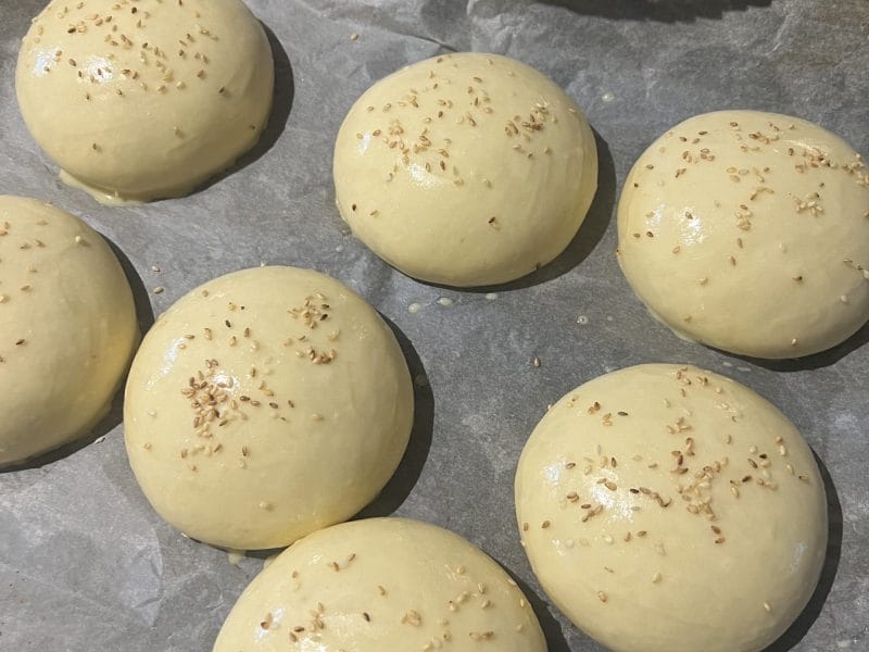 Cliquez pour zoomer ! Mini burgers Thermomix par dimyasalyaaya