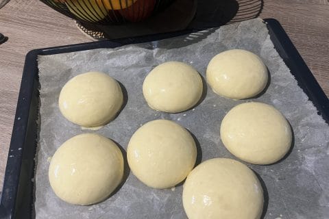 Cliquez pour zoomer ! Mini burgers Thermomix par dimyasalyaaya