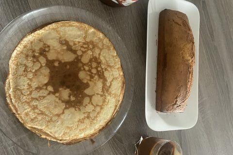 Cliquez pour zoomer ! Cake express Thermomix par dimyasalyaaya