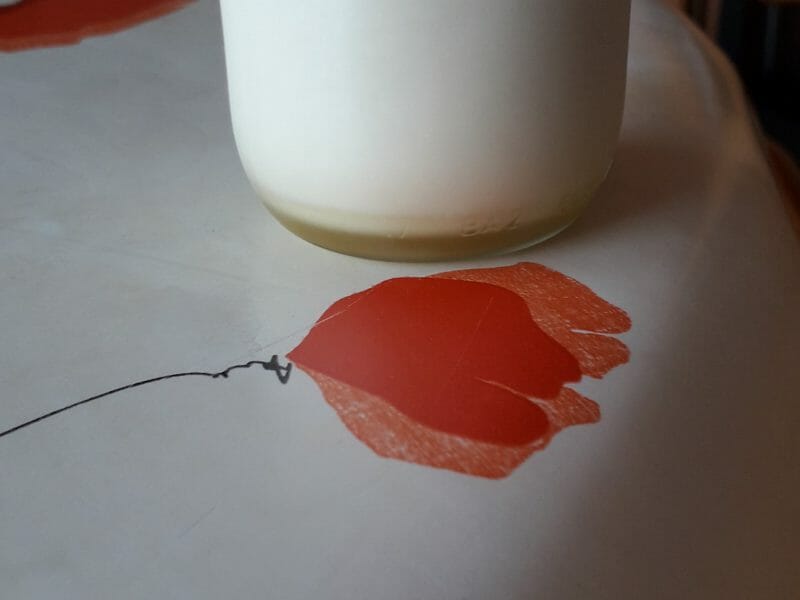 Cliquez pour zoomer ! Flamby Thermomix par Carole76170