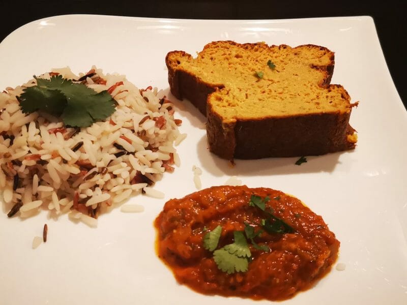 Cliquez pour zoomer ! Pain de thon et maquereau Thermomix par cocorv2218