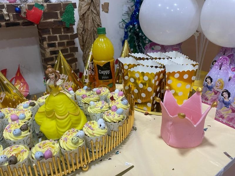 Cliquez pour zoomer ! Ganache montée chocolat blanc Thermomix par Sookies Cake