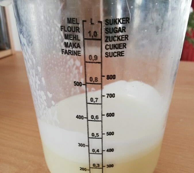 Cliquez pour zoomer ! Lait concentré sucré Thermomix par Magalie breizh