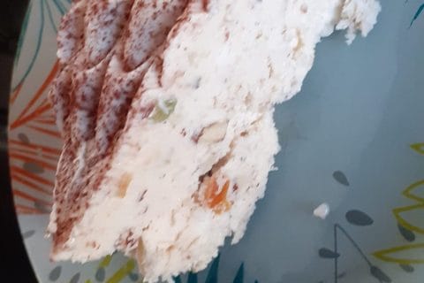 Cliquez pour zoomer ! Nougat glacé Thermomix par christine_460