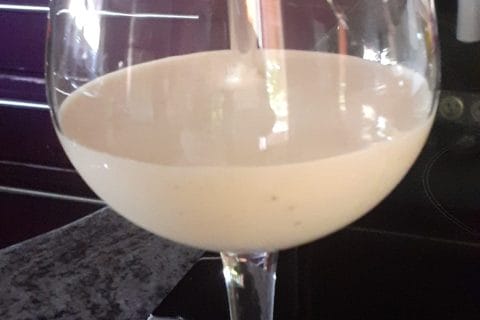 Cliquez pour zoomer ! Smoothie banane Thermomix par christine_460