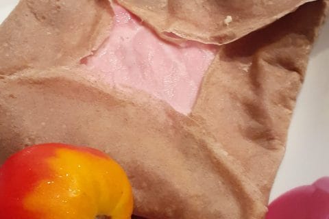 Cliquez pour zoomer ! Galettes de sarrasin Thermomix par christine_460