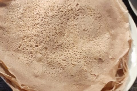 Cliquez pour zoomer ! Galettes de sarrasin Thermomix par christine_460