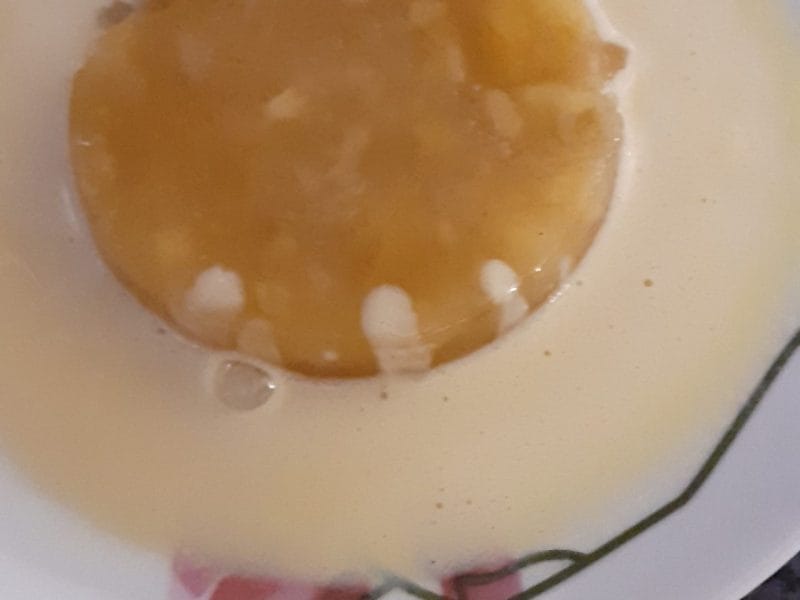 Cliquez pour zoomer ! Aspic pommes et poires Thermomix par christine_460