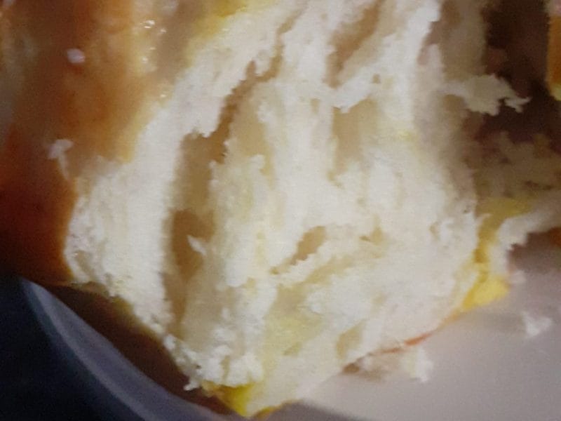 Cliquez pour zoomer ! Brioche Buchty Thermomix par christine_460