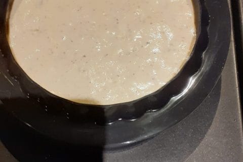 Cliquez pour zoomer ! Nougat glacé Thermomix par christine_460