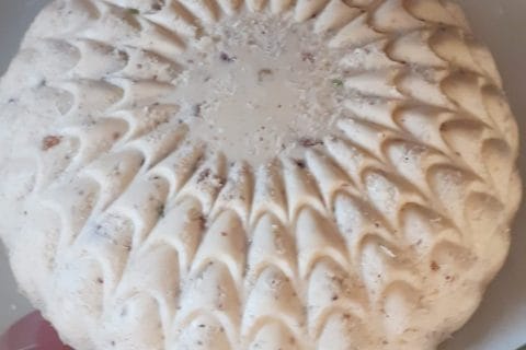 Cliquez pour zoomer ! Nougat glacé Thermomix par christine_460