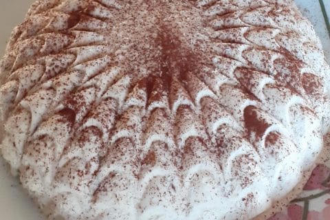 Cliquez pour zoomer ! Nougat glacé Thermomix par christine_460