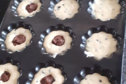 Cliquez pour zoomer ! Mandises Thermomix par christine_460