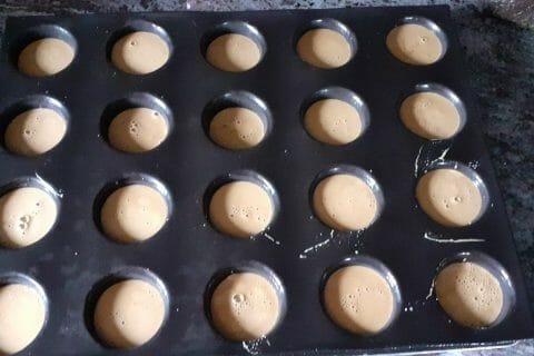 Cliquez pour zoomer ! Glace au café Thermomix par christine_460