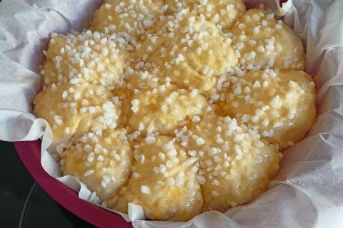 Cliquez pour zoomer ! Brioche Buchty Thermomix par laborantin fou