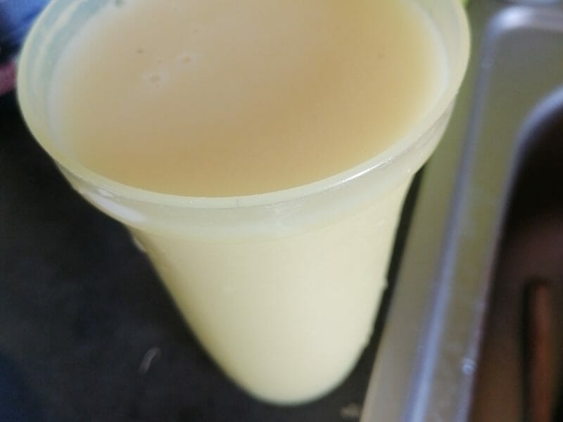 Cliquez pour zoomer ! Vinaigrette allégée Thermomix par Joedsiris43