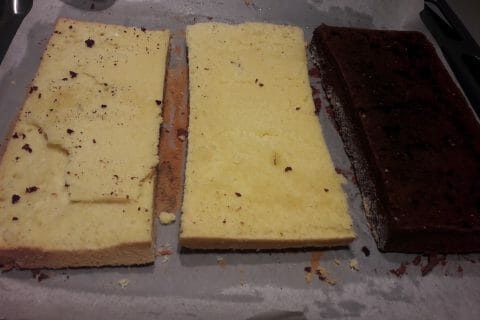 Cliquez pour zoomer ! Napolitain Thermomix par Aurelt88