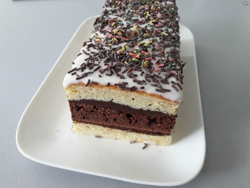 Cliquez pour zoomer ! Napolitain Thermomix par Aurelt88