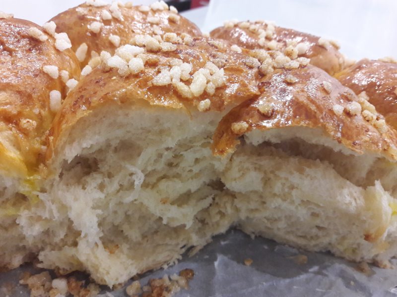 Cliquez pour zoomer ! Brioche Buchty Thermomix par Aurelt88