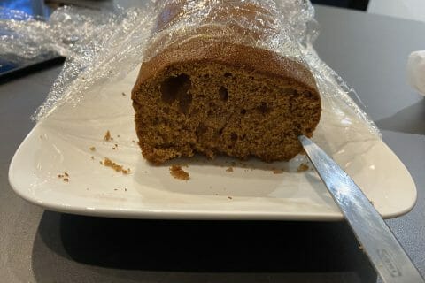 Cliquez pour zoomer ! Pain d’épices Thermomix par Aurelt88