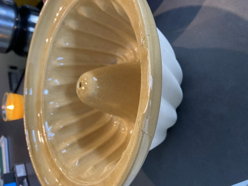 Cliquez pour zoomer ! Panettone Thermomix par Aurelt88