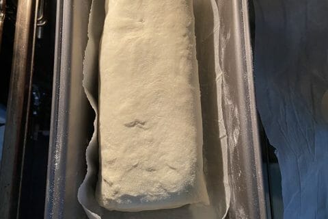 Cliquez pour zoomer ! Pain de mie Thermomix par Aurelt88