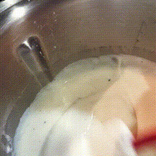 Cliquez pour zoomer ! Lasagnes de légumes Thermomix par cathbru