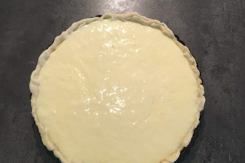 Cliquez pour zoomer ! Flan pâtissier Thermomix par terater67