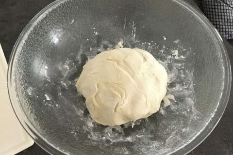 Cliquez pour zoomer ! Pizza Reine Thermomix par terater67