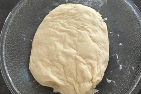 Cliquez pour zoomer ! Pizza Reine Thermomix par terater67