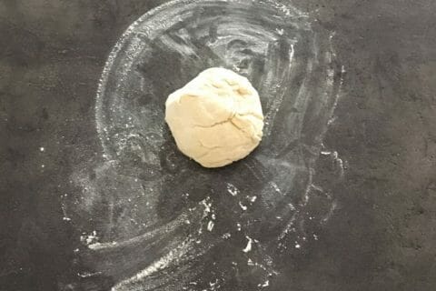 Cliquez pour zoomer ! Pizza Reine Thermomix par terater67