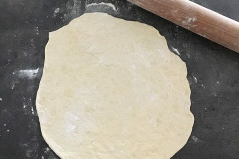 Cliquez pour zoomer ! Pizza Reine Thermomix par terater67