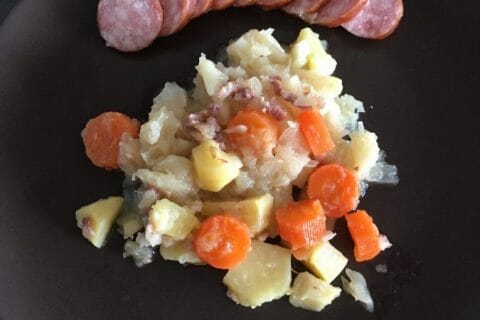 Photos des recettes