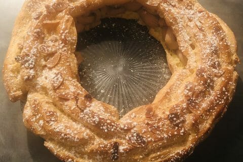 Cliquez pour zoomer ! Paris-Brest Thermomix par ce.farjon