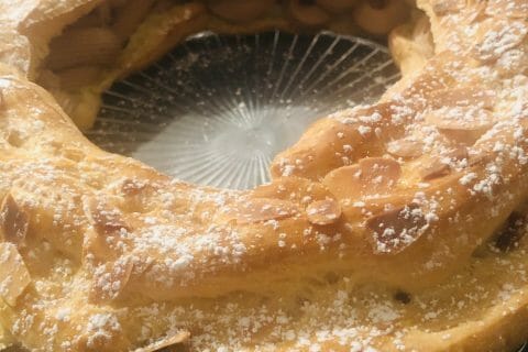 Cliquez pour zoomer ! Paris-Brest Thermomix par ce.farjon